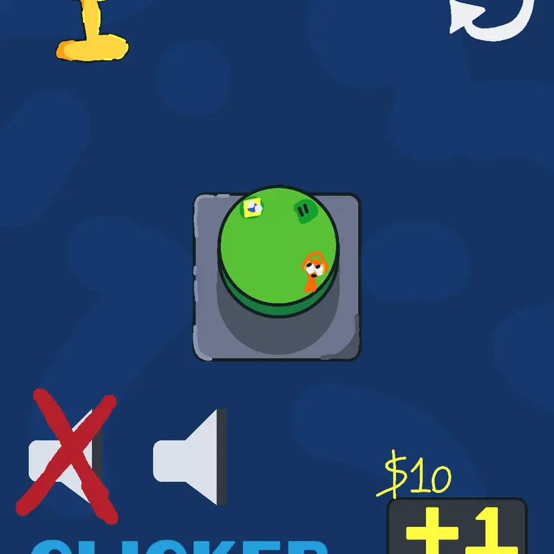 Game by @countryball102