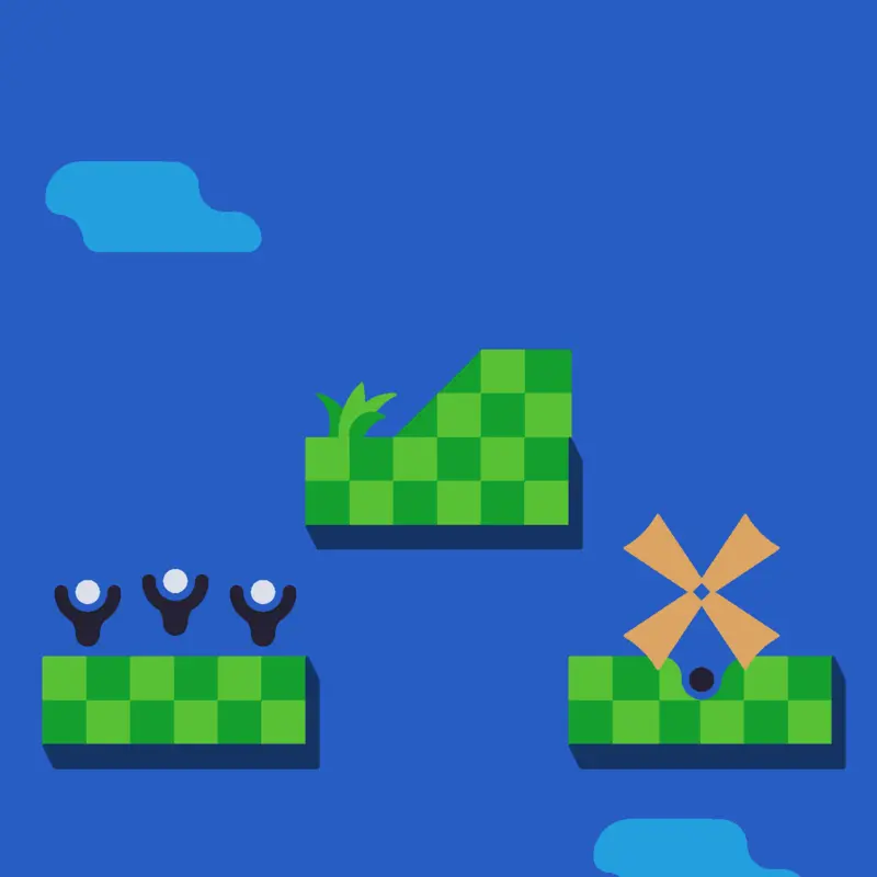 Game by @DragonBlueHi