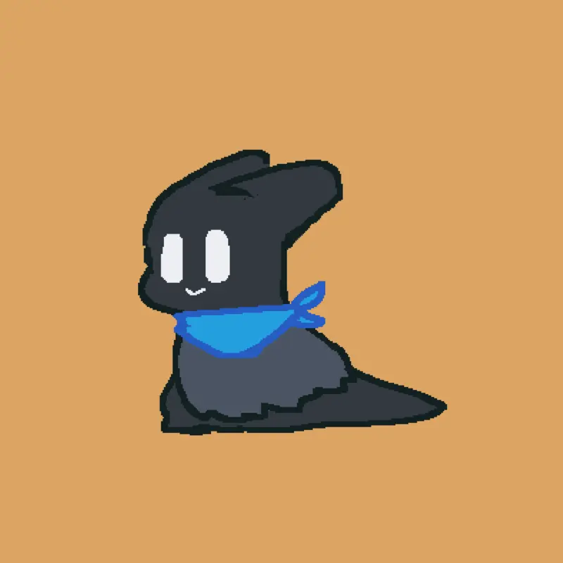 Game by @ScugEnjoyer