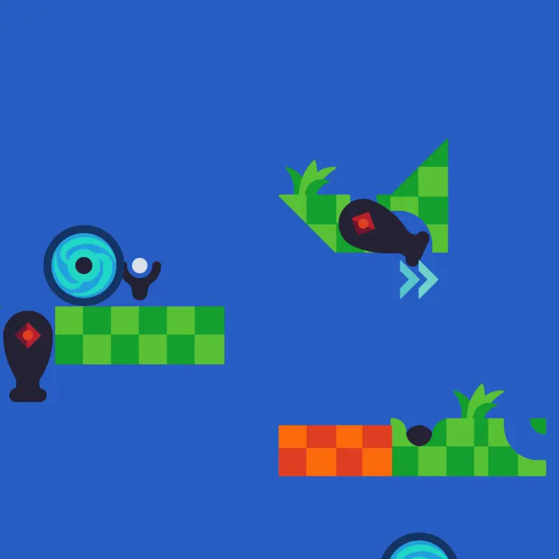 Game by @Florneck