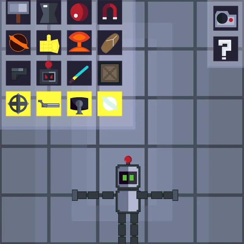 Game by @ShovelwareBrainGame