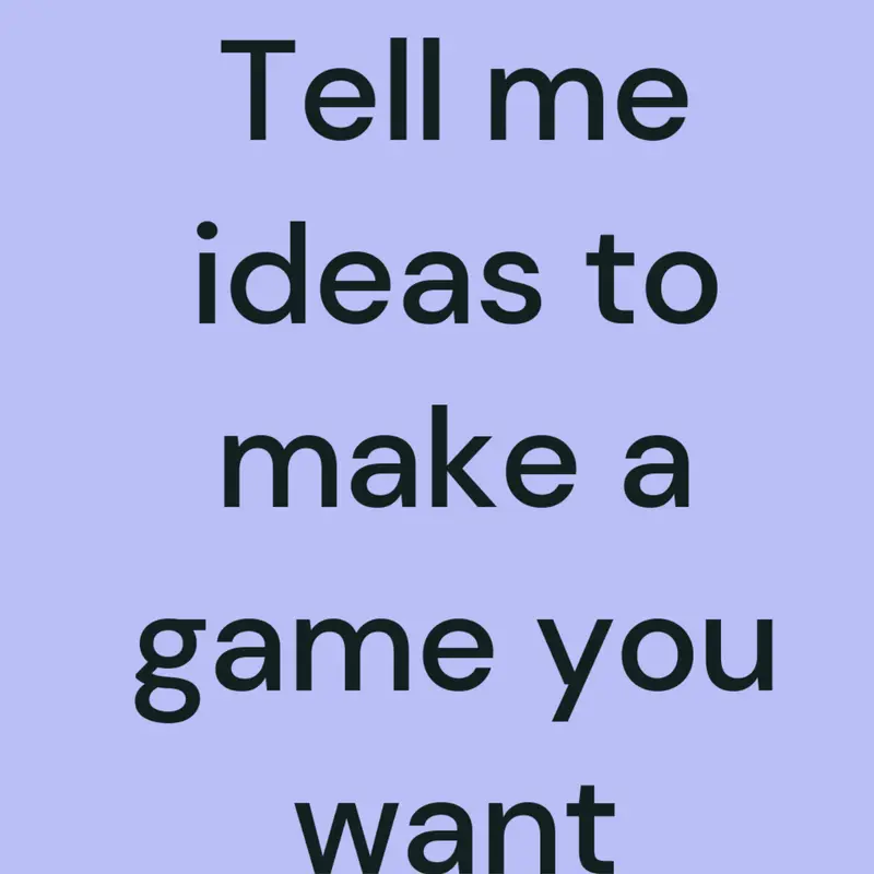 Game by @_MR_BLUE_