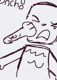 Punch c00lkid..
