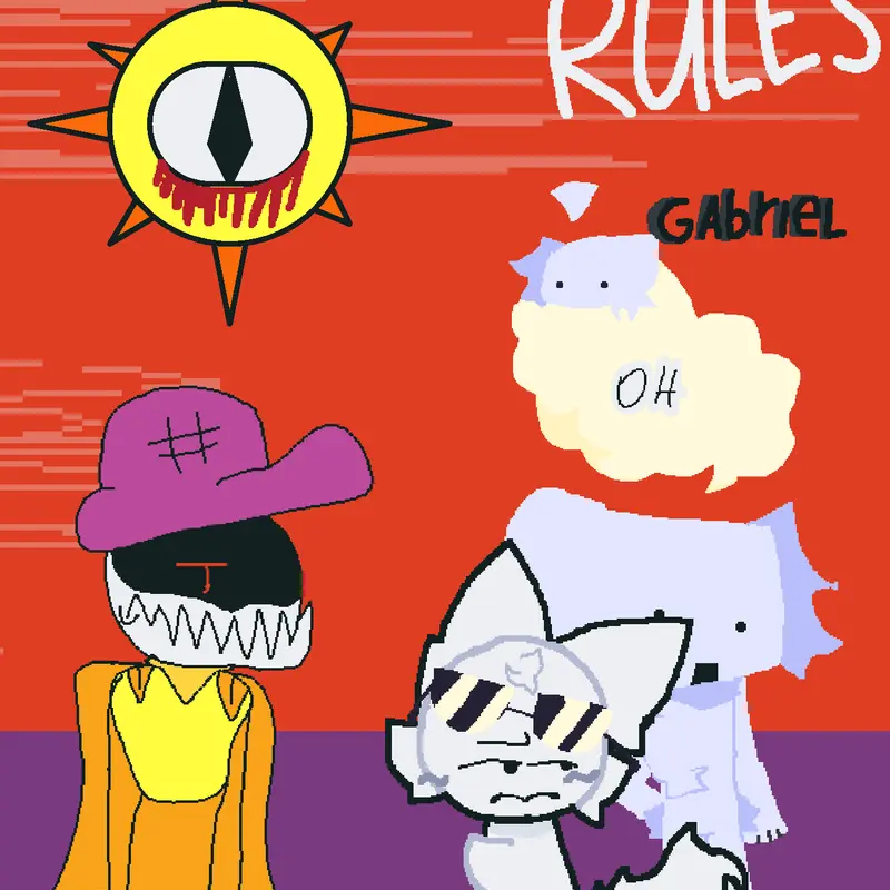 Game by @cosas-con-lapiz