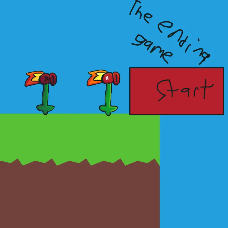 Game by @PvzPikminlover62839