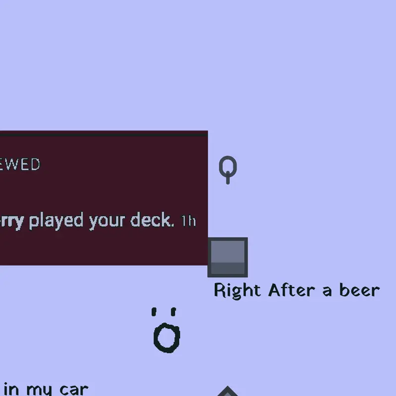 Game by @UNKN0WH4T3DQUITTING
