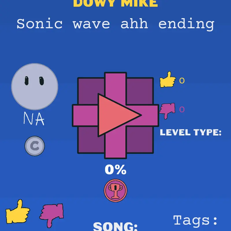 Game by @TheOneDacMike