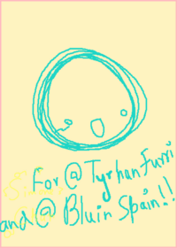 Gift for themmmm!!!!