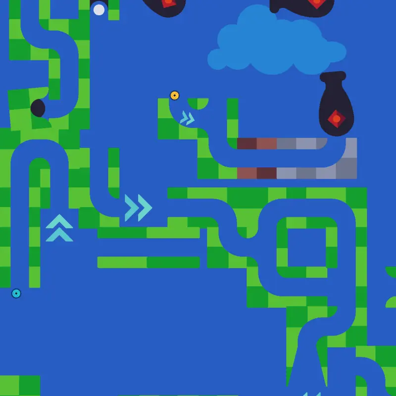 Game by @RealSmc
