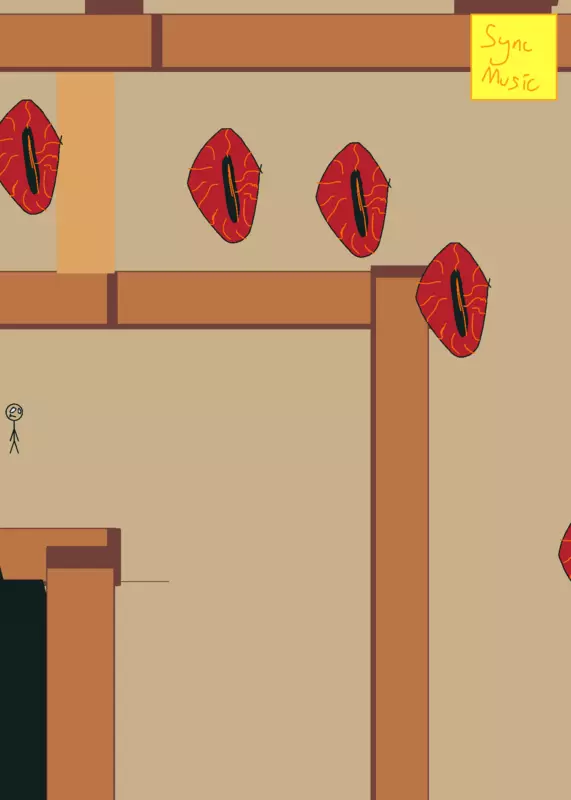 Game by @Geomatry_dash_maker