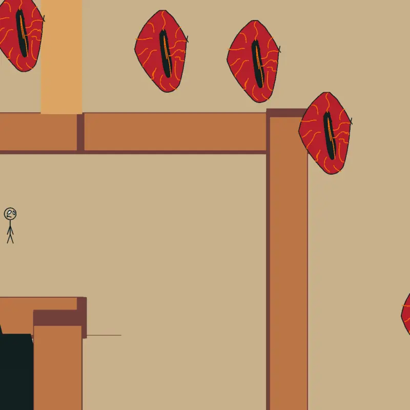 Game by @Geomatry_dash_maker