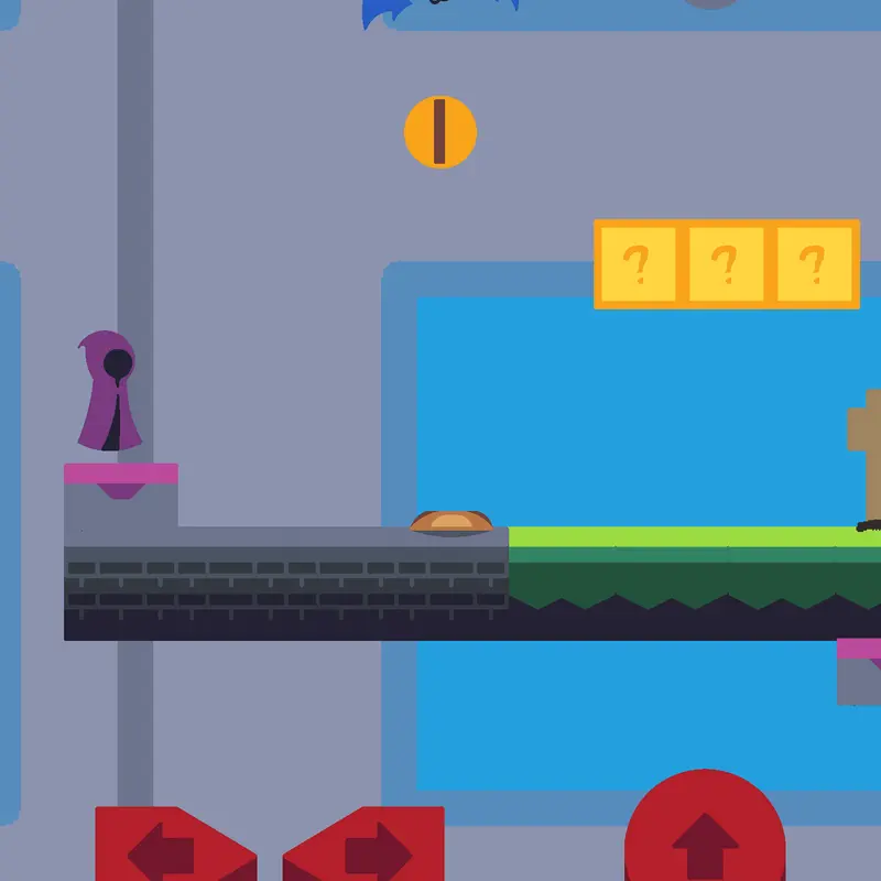 Game by @leong
