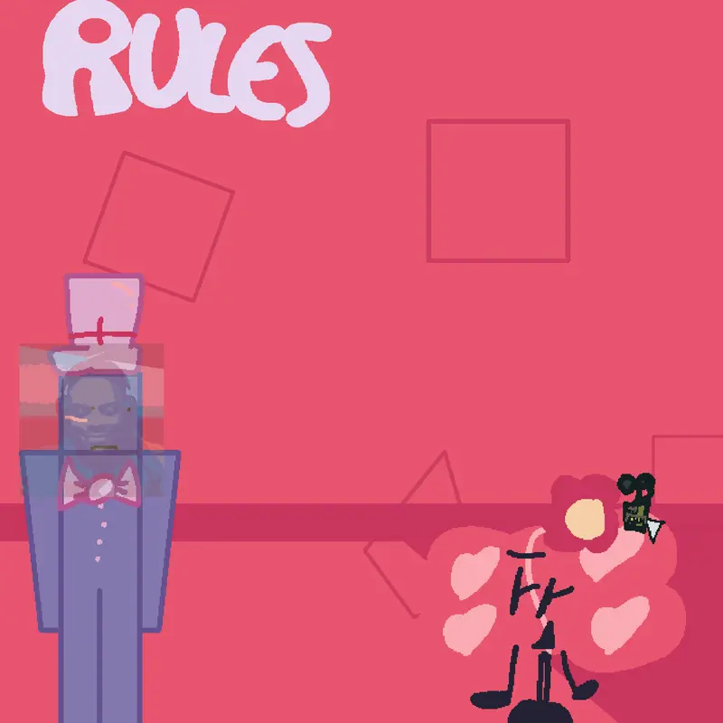 Game by @daisy890