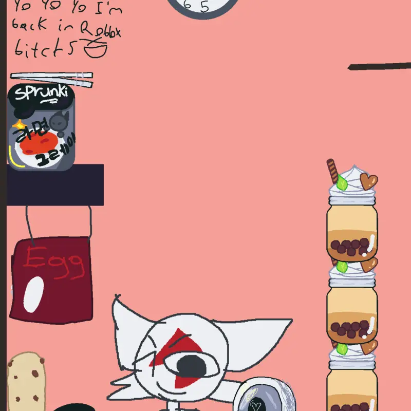Game by @c00lkid_dont_talk