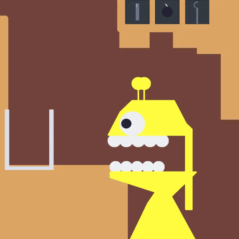 Game by @trolley_troll