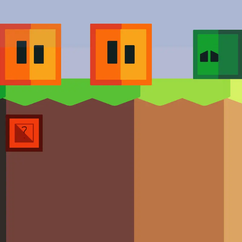 Game by @iirgy