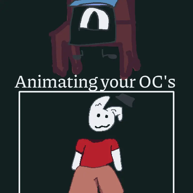 Game by @ToodleDoodleZZ