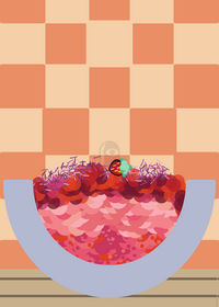 Ice cream maker🍨🍦