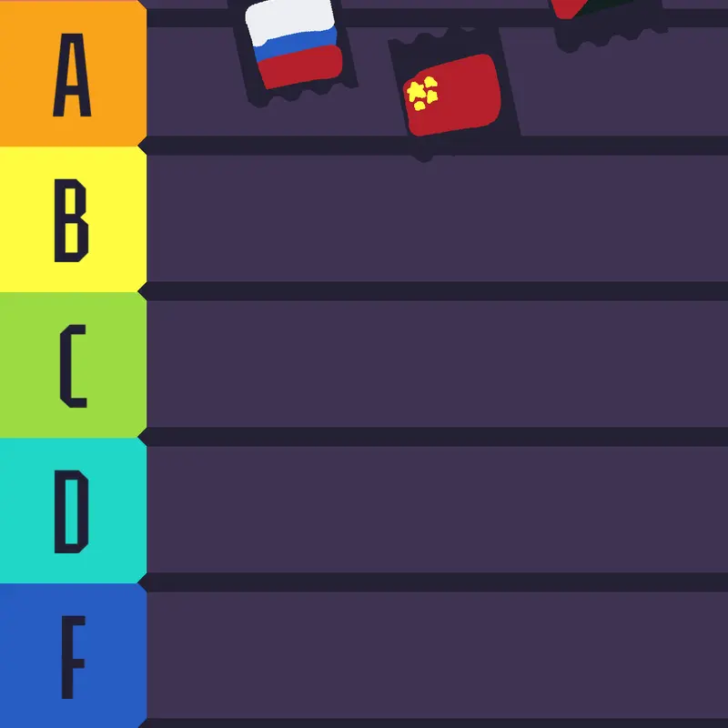 Game by @murcim