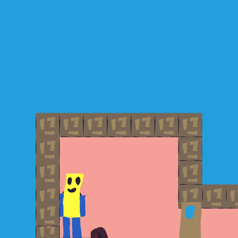 Game by @JoseChamot
