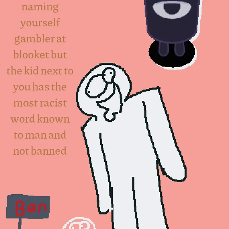 Game by @thrashbang
