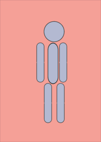 Ragdoll versão do stickman