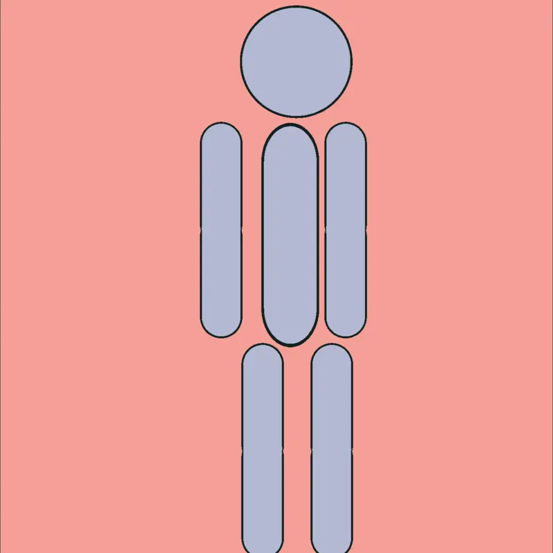Ragdoll versão do stickman by @IsmaelStudios