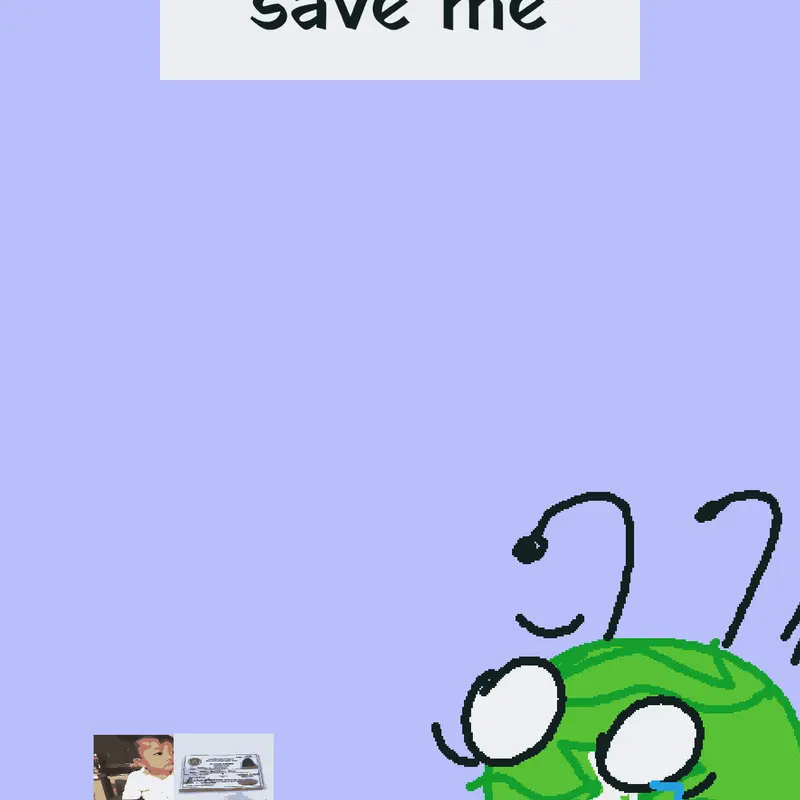 Game by @robotflowerluvgreenstar
