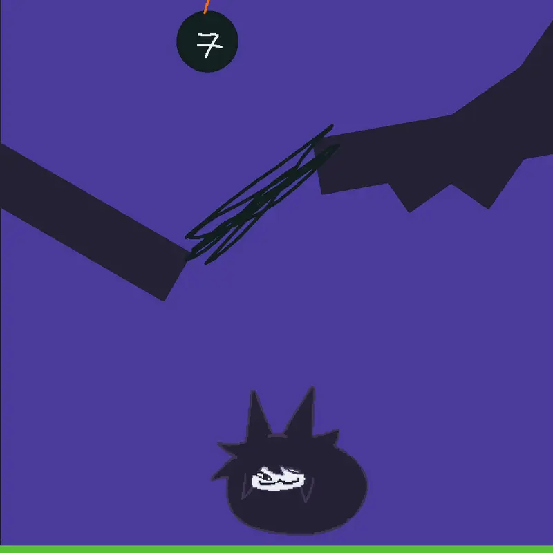 Game by @Fletcher1000