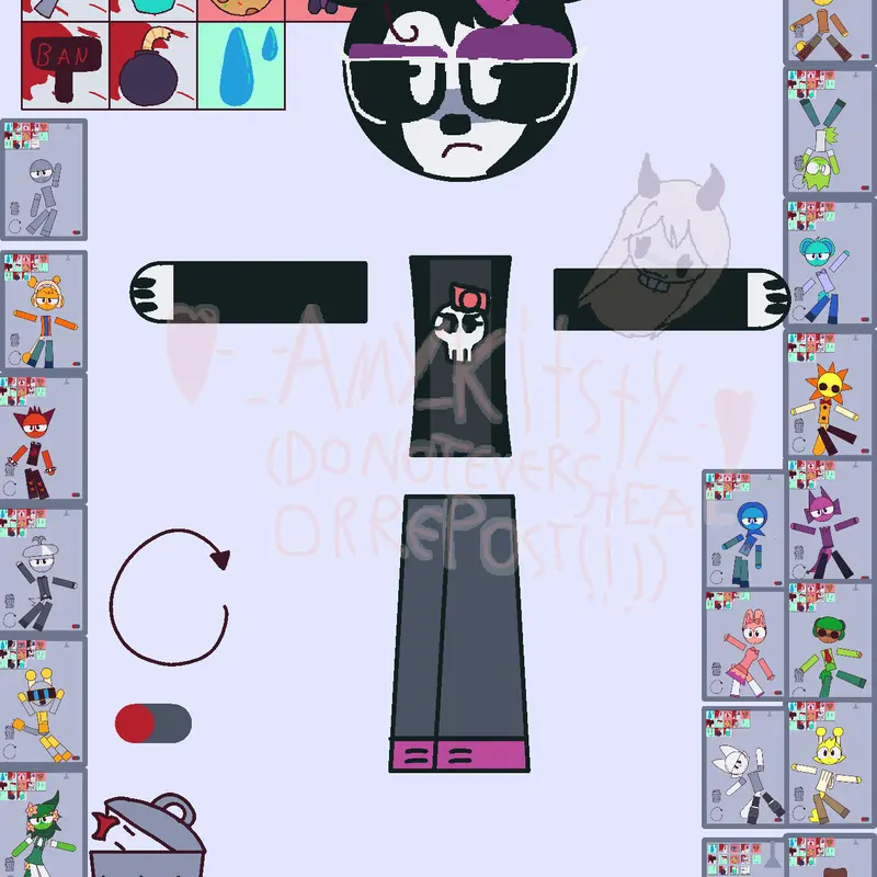 Game by @izabella3848488383