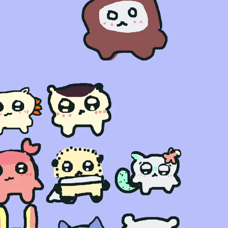 Game by @imReena