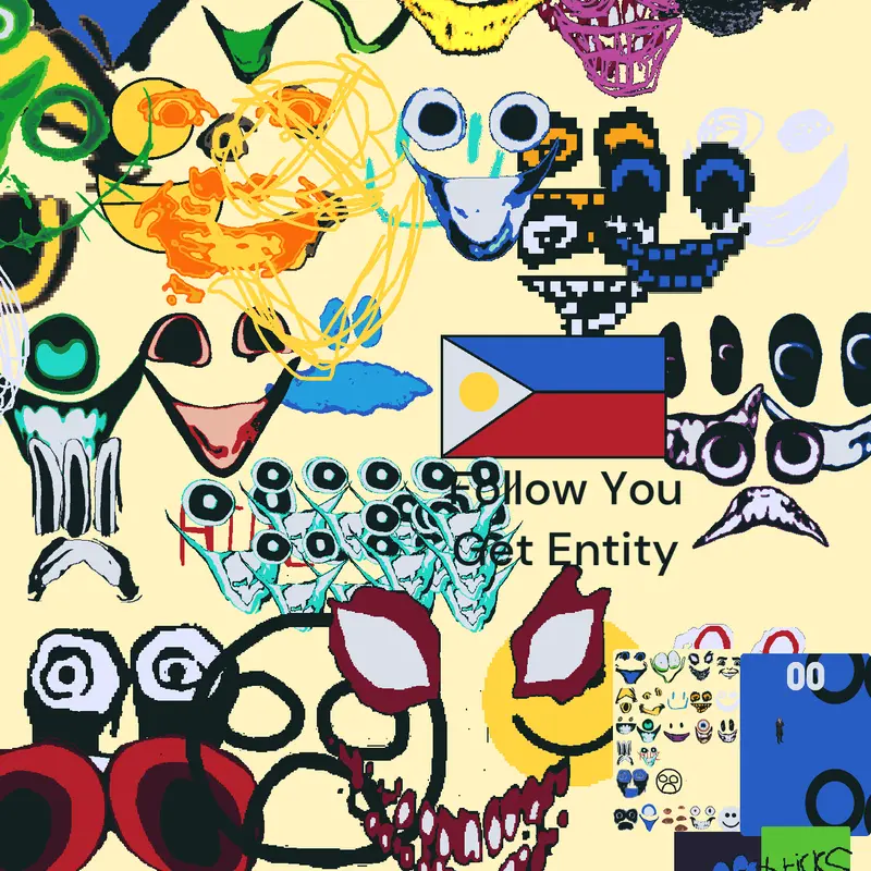 Game by @E_Rooms_Fan_ACTP