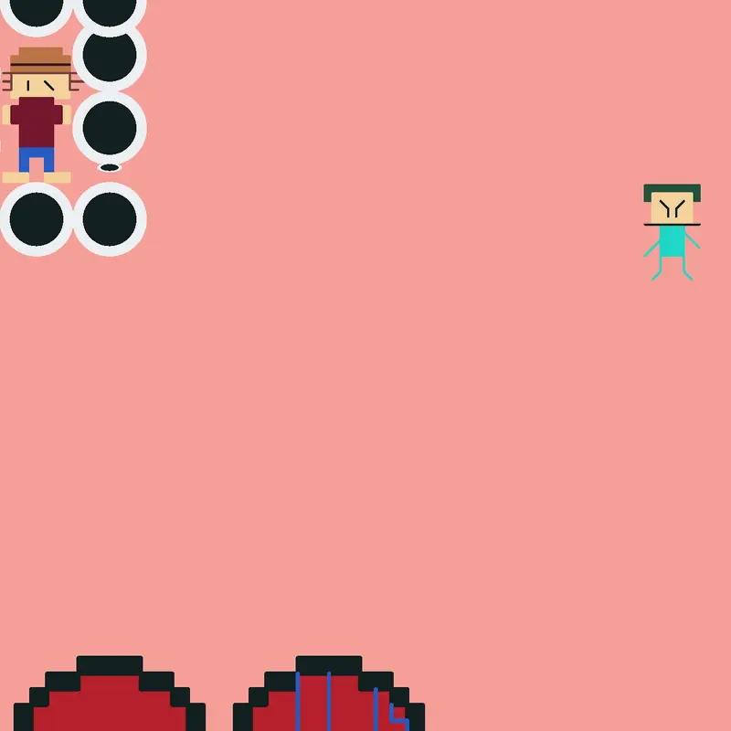 Game by @Nylod