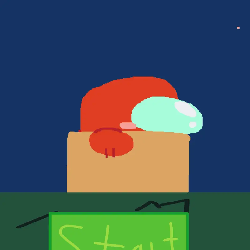 Game by @eiwo