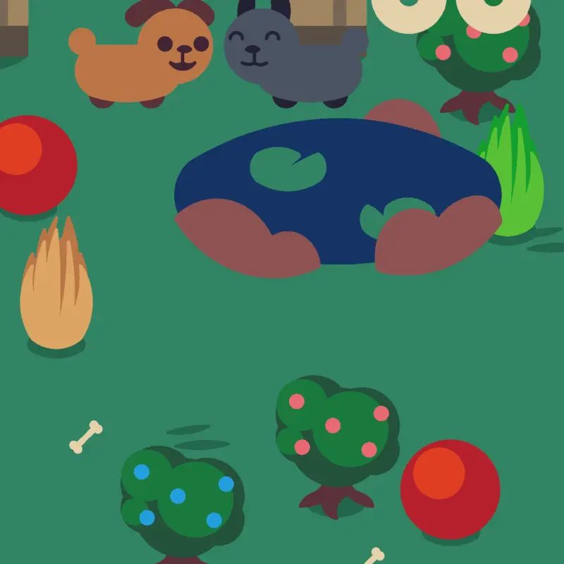 Game by @ARTHUR_HADDAD