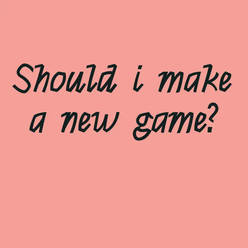 Game by @FaceAnimates