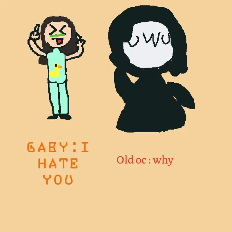 Game by @_gaby