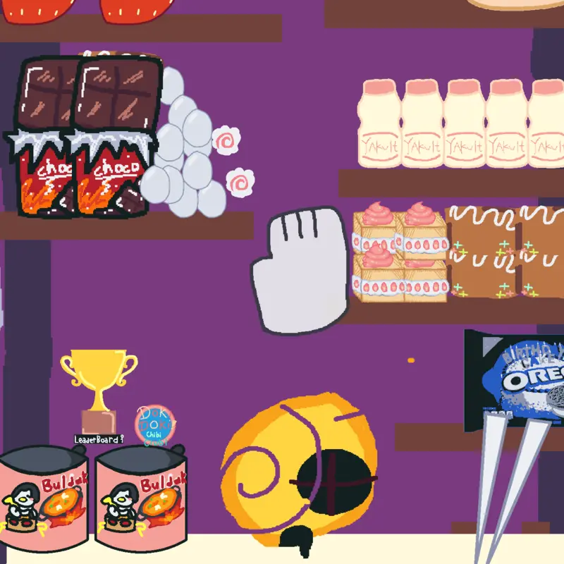 Game by @Jandelxsammy