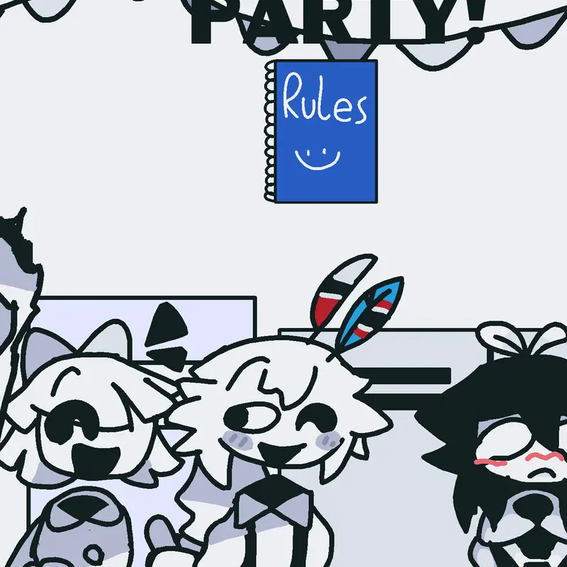 Game by @hybrid_cat_lizard