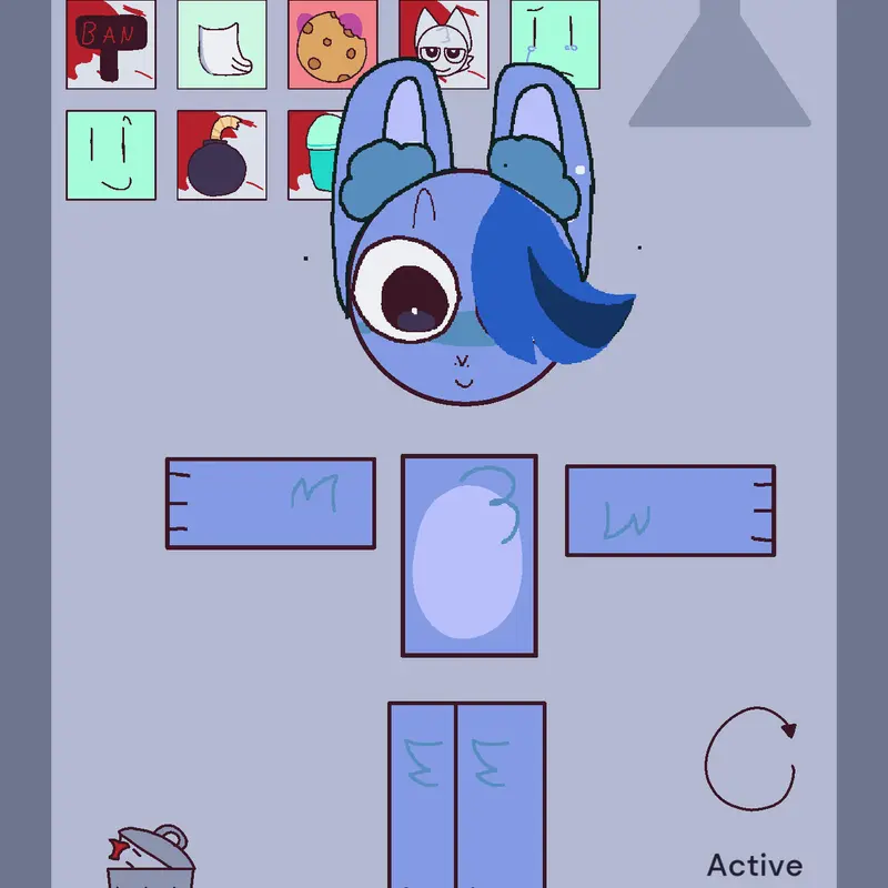 Game by @Starborn_ofc