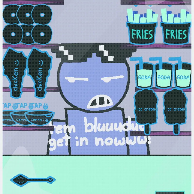 Game by @FranElPapuXD