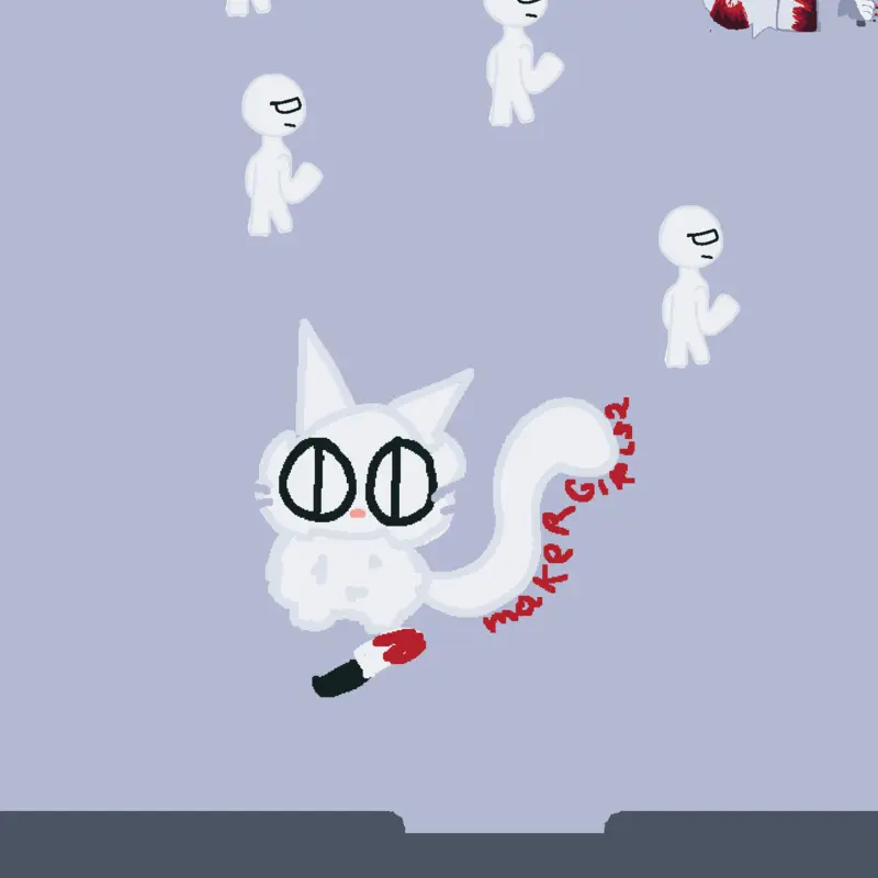 Game by @makergirls2