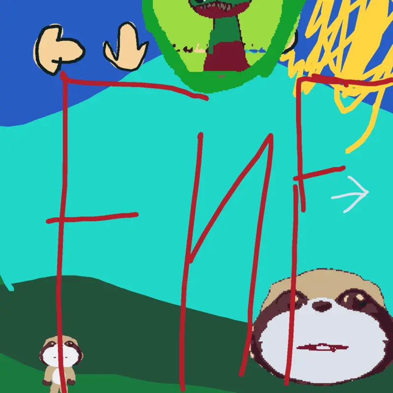 Game by @TheRedRainbowFriend