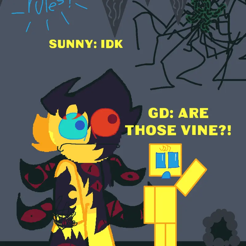 Game by @___SUNNY___