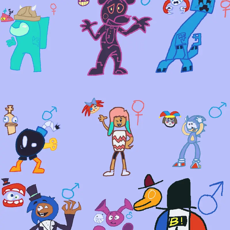 Game by @plyonty_WinXU