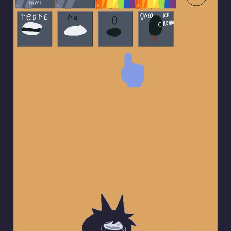Game by @Oreoplease