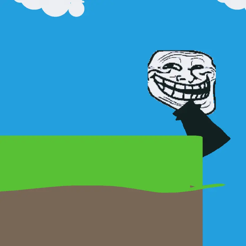 Game by @Trollge221