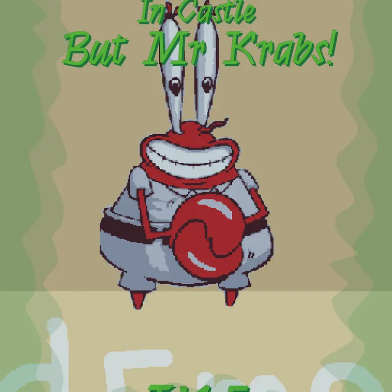 Game by @TurtleDino