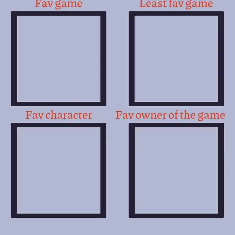Game by @smileunice