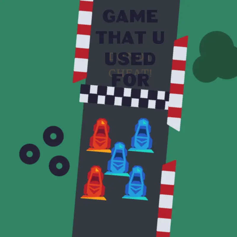 Game by @house_dude